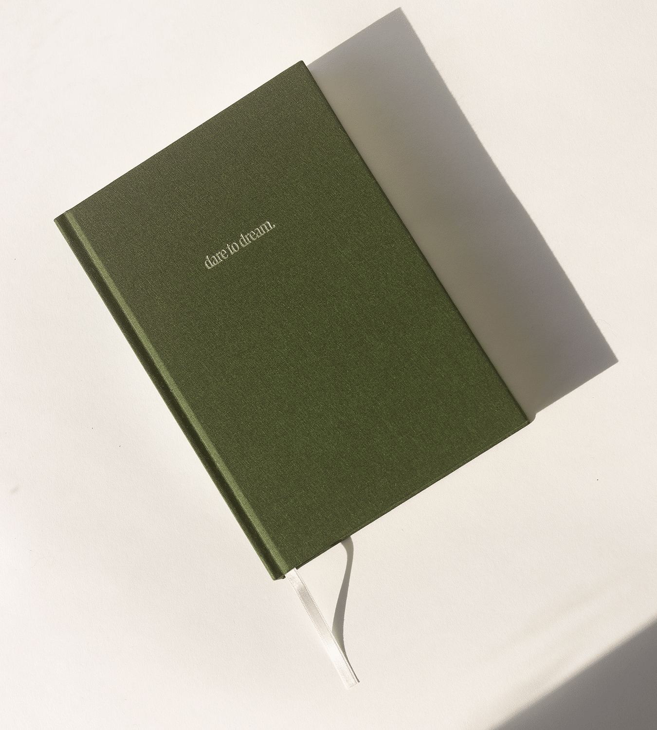 Planner | dare to dream | florest